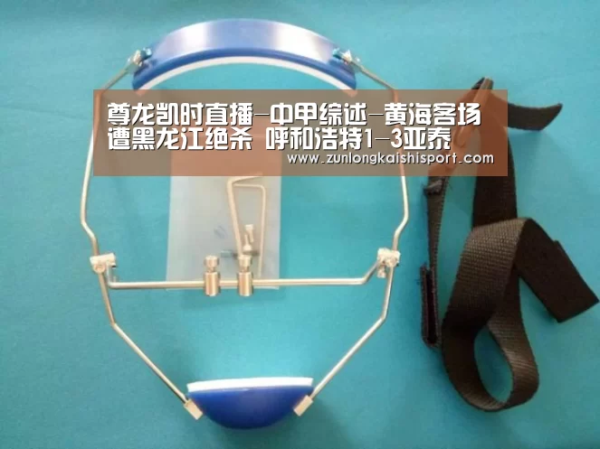 尊龙凯时直播-中甲综述-黄海客场遭黑龙江绝杀 呼和浩特1-3亚泰(图1) 尊龙凯时直播